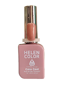 Esmalte Gel Helen Color 12ml - Linha Conexão - 203