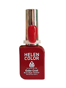 Esmalte Gel Helen Color 12ml - Linha Conexão - 232