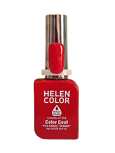 Esmalte Gel Helen Color 12ml - Linha Conexão - 112