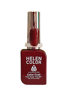 Esmalte Gel Helen Color 12ml - Linha Conexão - 195