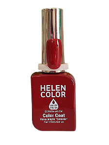 Esmalte Gel Helen Color 12ml - Linha Conexão - 119