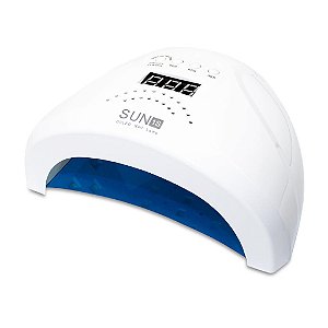 Cabine SUN 1S Digital LED UV 48W 30 Leds