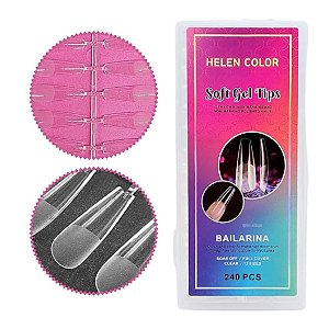 Soft Gel Helen Color 240 Und