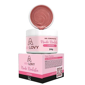 Gel Nude Realista AnyLovy 60g