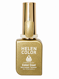 Esmalte Gel Helen Color 12ml - Linha Conexão - 17