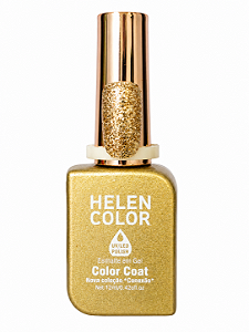 Esmalte Gel Helen Color 12ml - Linha Conexão - 11
