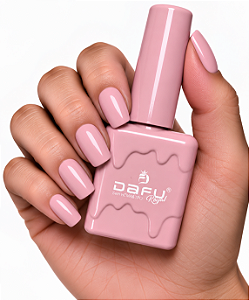 Esmalte em Gel Dafu Tons Pasteis - 07