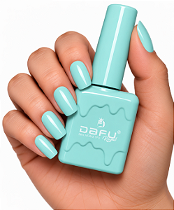 Esmalte em Gel Dafu Tons Pasteis - 08