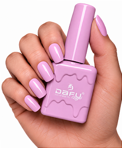 Esmalte em Gel Dafu Tons Pasteis - 11