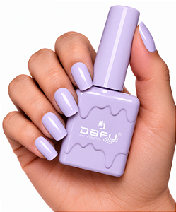 Esmalte em Gel Dafu Tons Pasteis - 12