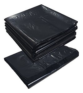 SACO PARA LIXO EMBLUX GRANEL REFORÇADO 50 LT 50X1