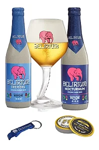 KIt Delirium Tremens Fit Exclusivo