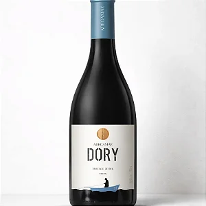 Vinho Português Tinto Colheita Dory Garrafa 750ml