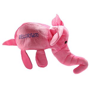 Chapéu De Pelúcia Delirium Tremens