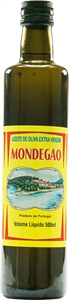 Azeite de Oliva Português Extra Virgem Mondegão 500 ML