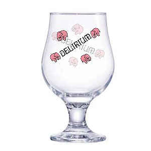 Copo Delirium Elefantinho 330ml
