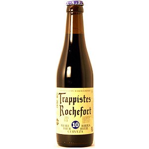 Rochefort 10 330ml