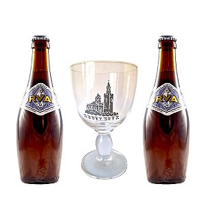 Kit Trapista Orval