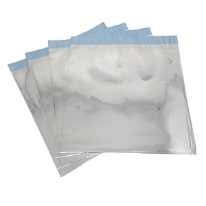 Embalagem Térmica Sorverte, Congelados Liso S/ Furo- 1000 Und