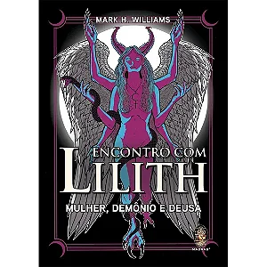 ENCONTRO COM LILITH