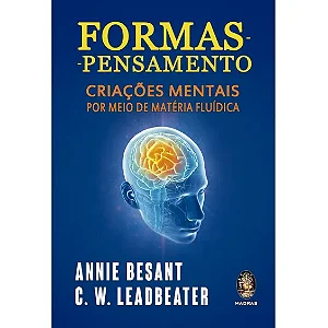 FORMAS PENSAMENTOS