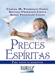 PRECES ESPIRITAS