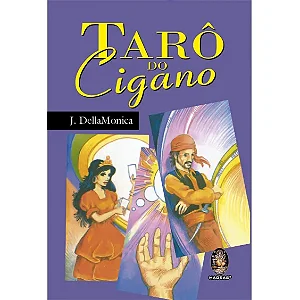 TARO DO CIGANO, O EDICAO ESPECIAL
