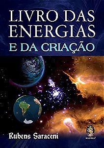 LIVRO DAS ENERGIAS E DA CRIAÇAO