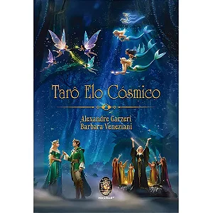 TARÔ ELO CÓSMICO