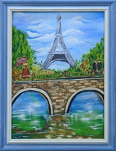 TELA :A ponte
