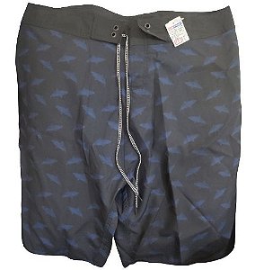 Bermuda Agua Veste Surf