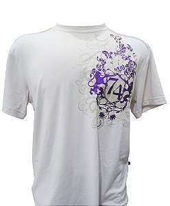 Camiseta YHK DELUXE