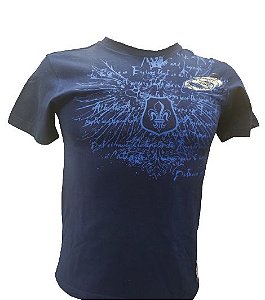 Camiseta BRB