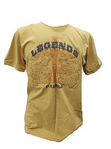 Camiseta Claudia Rabelo