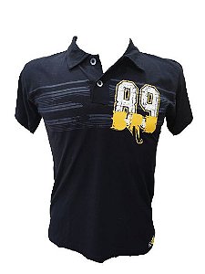 Camisa Polo BRB