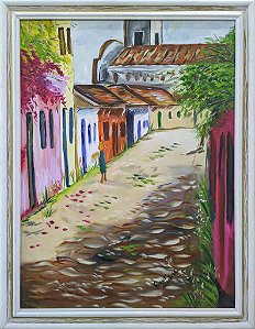 Tela: Parati