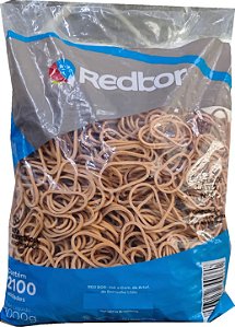 Elástico Látex Nº 8 Pacote Com 1 Kg Japonês, Dinheiro , maçaria