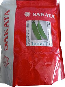 Semente De Ervilha Torta Tt Sakata Sementes Embalagem 1 Kg