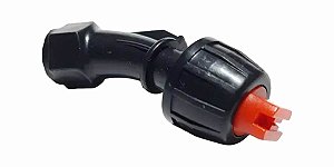 Bico Leque Para Pulverizador Brudden 20 litros elétrico CF-198D