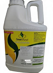 Fertilizante Foliar Fosfito De Potássio K2o 26% 5 Litros Galão