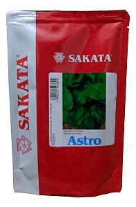 Semente De Rúcula Astro Sakata Pacote 500 Gramas