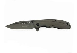 Canivete Universal Esportivo Escalada Trilha Pesca Limmat 105