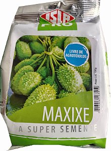 Semente Maxixe Isla Pro 100 Gramas Plantar Cultivo