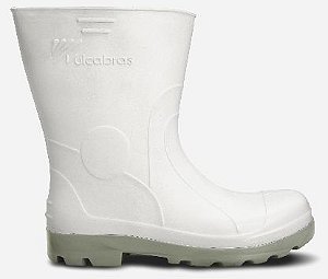 Bota Galocha Vulcabrás Overtech Eva Agrícola Laticínios PAR