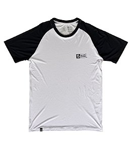 Camiseta Raglan