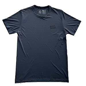 Camiseta Basic Cinza