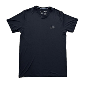 Camiseta basics black