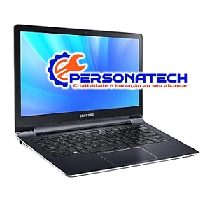 Formatação de Notebook