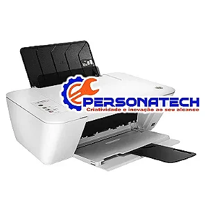 Conserto de Impressora Jato de Tinta