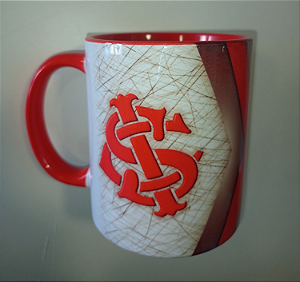 Caneca Personalizada Colorida